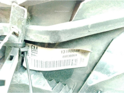 89038959 PILOTO TRA DER EXT OPEL CORSA D (S07)|Desguaces La Cabaña