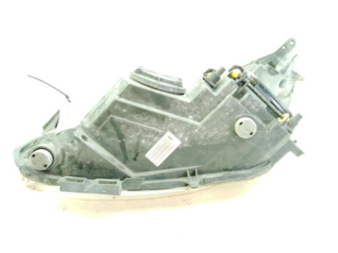 13186382 FARO DERECHO OPEL CORSA D (S07)|Desguaces La Cabaña