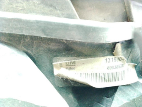 89038958 PILOTO TRA IZQ EXT OPEL CORSA D (S07)|Desguaces La Cabaña