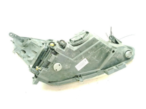 89313290 FARO IZQUIERDO OPEL CORSA D (S07)|Desguaces La Cabaña