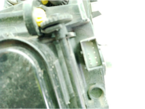 89313290 FARO IZQUIERDO OPEL CORSA D (S07)|Desguaces La Cabaña