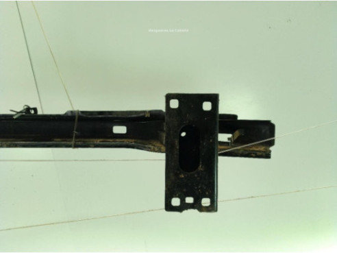 51117267671  TRAVIESA DEL BMW 3 Descapotable (E93)|Desguaces La Cabaña