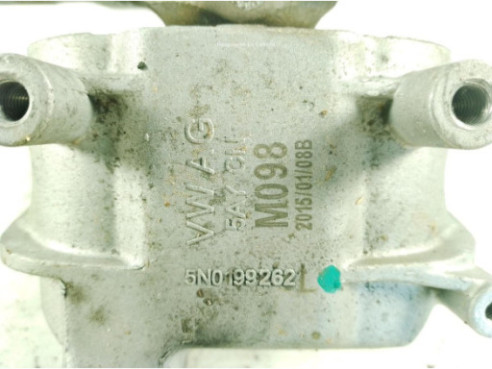 5N0199262 SOPORTE MOTOR DER VW TIGUAN (5N_)|Desguaces La Cabaña