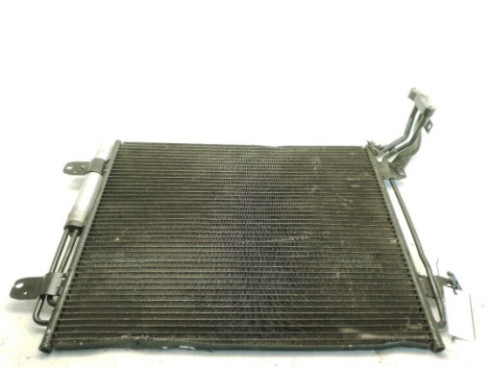 5N0820411E RADIADOR AIRE ACONDICIONADO VW TIGUAN (5N_)|Desguaces La Cabaña