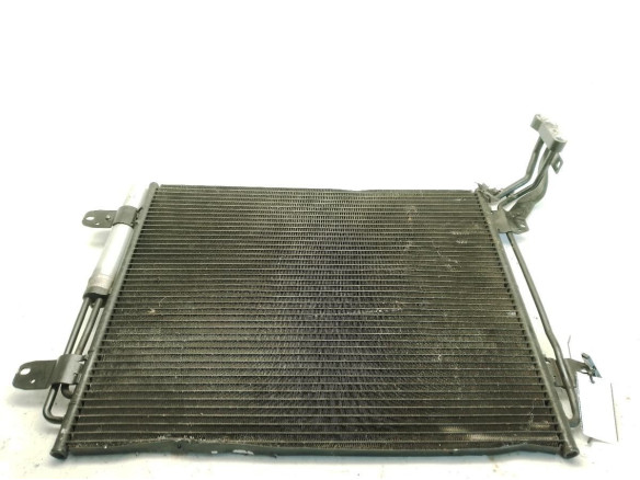 5N0820411E RADIADOR AIRE ACONDICIONADO VW TIGUAN (5N_)|Desguaces La Cabaña