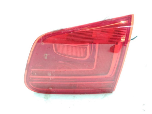 5N1837730G ELEVALUNAS PUERTA LAT DEL DER VW TIGUAN (5N_)|Desguaces La Cabaña