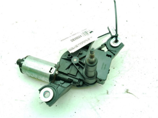 5N1837730G ELEVALUNAS PUERTA LAT DEL DER VW TIGUAN (5N_)|Desguaces La Cabaña