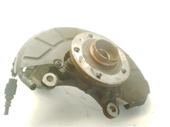1K0407255AA  MANGUETA DEL IZQ VW TIGUAN (5N_)|Desguaces La Cabaña