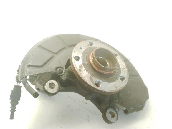 1K0407255AA  MANGUETA DEL IZQ VW TIGUAN (5N_)|Desguaces La Cabaña