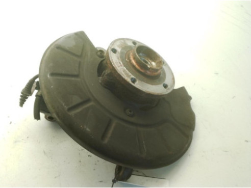 1K0407256AA  MANGUETA DEL DER VW TIGUAN (5N_)|Desguaces La Cabaña