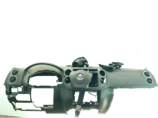 5N1837730G ELEVALUNAS PUERTA LAT DEL DER VW TIGUAN (5N_)|Desguaces La Cabaña