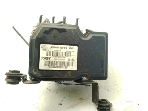 5N1837730G ELEVALUNAS PUERTA LAT DEL DER VW TIGUAN (5N_)|Desguaces La Cabaña