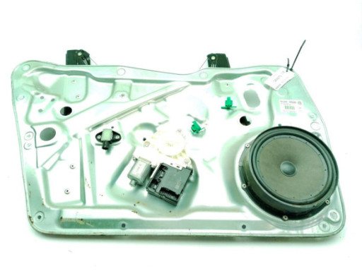 5N1837730G ELEVALUNAS PUERTA LAT DEL DER VW TIGUAN (5N_)|Desguaces La Cabaña