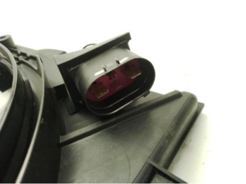 1K0121207BC ELECTROVENTILADOR VW TIGUAN (5N_)|Desguaces La Cabaña