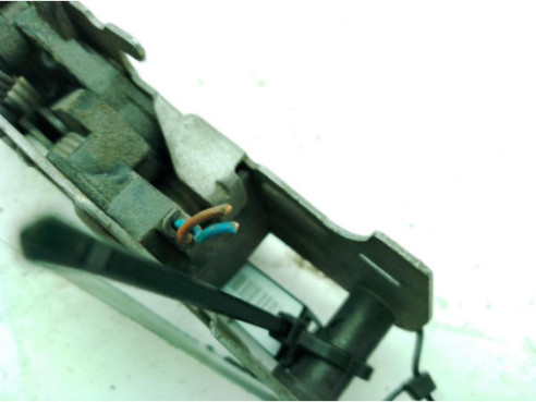 5N0823509B CERRADURA CAPO VW TIGUAN (5N_)|Desguaces La Cabaña