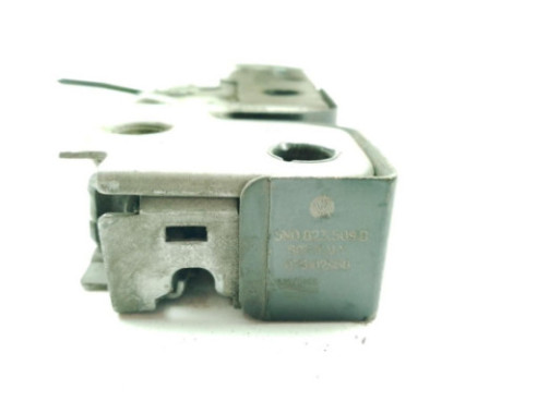 5N0823509B CERRADURA CAPO VW TIGUAN (5N_)|Desguaces La Cabaña