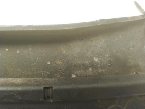 3C0505226D BRAZO SUSPENSION TRA DER INF ANTERIOR VW TIGUAN (5N_)|Desguaces La Cabaña