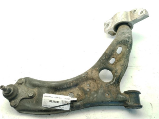 5N1837730G ELEVALUNAS PUERTA LAT DEL DER VW TIGUAN (5N_)|Desguaces La Cabaña