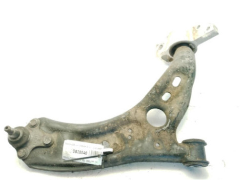 5N0407152  BRAZO SUSPENSION DEL DER INF VW TIGUAN (5N_)|Desguaces La Cabaña