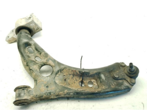 5N0407151  BRAZO SUSPENSION DEL IZQ INF VW TIGUAN (5N_)|Desguaces La Cabaña