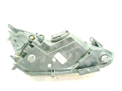 13186381 FARO IZQUIERDO OPEL CORSA D (S07)|Desguaces La Cabaña