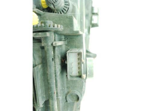 13186381 FARO IZQUIERDO OPEL CORSA D (S07)|Desguaces La Cabaña