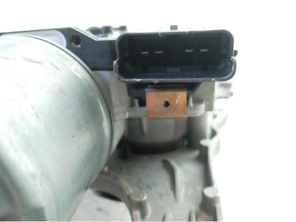 9811384680 MOTOR LIMPIAPARABRISAS DEL IZQ CITROEN C4 Picasso II|Desguaces La Cabaña