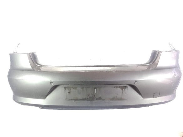 PARAGOLPES TRA VW PASSAT (362)|Desguaces La Cabaña
