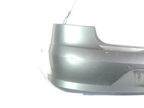 PARAGOLPES TRA VW PASSAT (362)|Desguaces La Cabaña