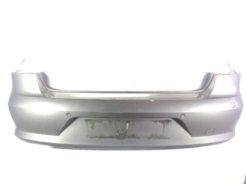 PARAGOLPES TRA VW PASSAT (362)|Desguaces La Cabaña