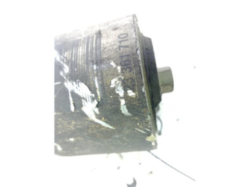 23361710 BRAZO SUSPENSION DEL DER INF OPEL INSIGNIA A (G09)|Desguaces La Cabaña