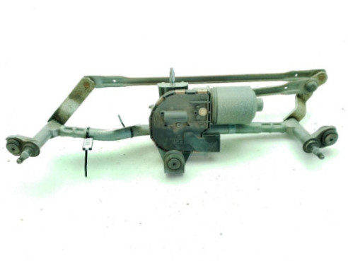 1T1955023A MOTOR LIMPIAPARABRISAS DEL VW TOURAN (1T3)|Desguaces La Cabaña
