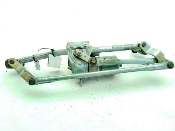 1T1955023A MOTOR LIMPIAPARABRISAS DEL VW TOURAN (1T3)|Desguaces La Cabaña