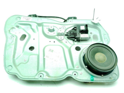 6510300202DE POTENCIOMETRO ACELERADOR VW TOURAN (1T3)|Desguaces La Cabaña