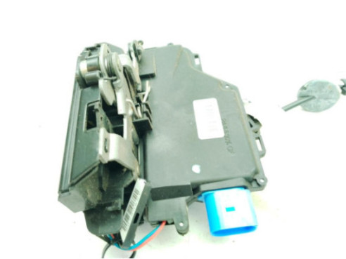 6510300202DE POTENCIOMETRO ACELERADOR VW TOURAN (1T3)|Desguaces La Cabaña 2