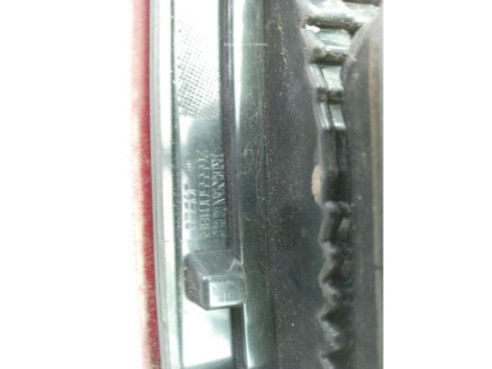 265550018R PILOTO TRA IZQ INT RENAULT SCENIC III (JZ0/1_)|Desguaces La Cabaña