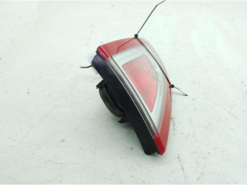 265550018R PILOTO TRA DER INT RENAULT SCENIC III (JZ0/1_)|Desguaces La Cabaña