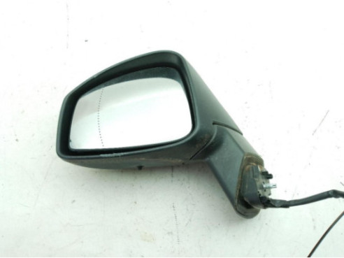 ESPEJO IZQ RENAULT SCENIC III (JZ0/1_)|Desguaces La Cabaña