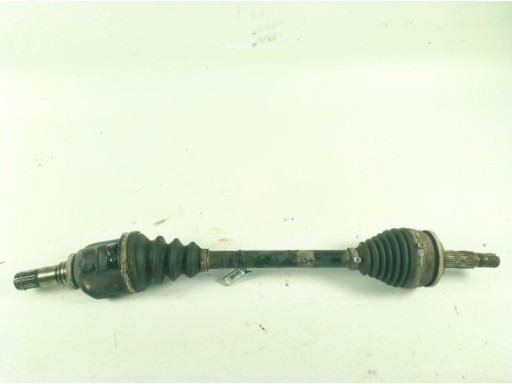 84138327 PALIER DEL IZQ OPEL INSIGNIA B Grand Sport (Z18)|Desguaces La Cabaña