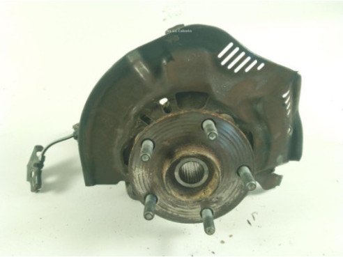 4321202171  MANGUETA DEL IZQ TOYOTA AURIS (_E15_)|Desguaces La Cabaña