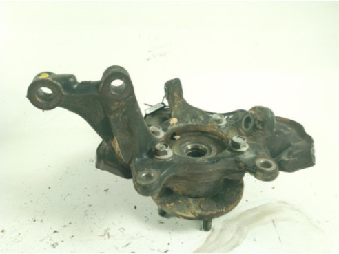 4321102171  MANGUETA DEL DER TOYOTA AURIS (_E15_)|Desguaces La Cabaña