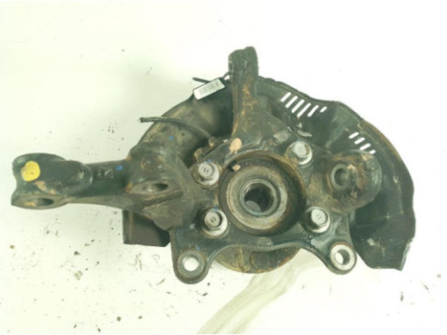 4321102171  MANGUETA DEL DER TOYOTA AURIS (_E15_)|Desguaces La Cabaña
