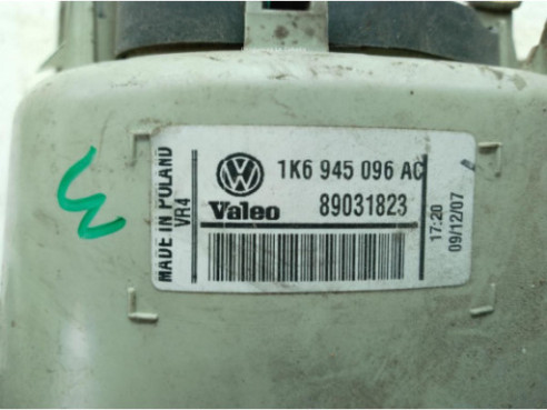 1K6945096AC PILOTO TRA DER EXT VW GOLF V (1K1)|Desguaces La Cabaña