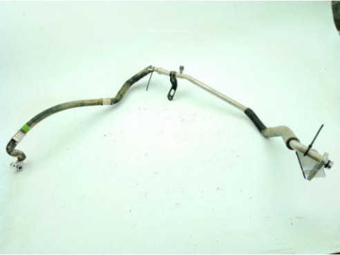 TUBO AA DE EVAPORADOR A COMPRESOR TOYOTA YARIS (_P13_)|Desguaces La Cabaña