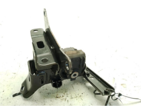 123720M100  SOPORTE MOTOR IZQ TOYOTA YARIS (_P13_)|Desguaces La Cabaña