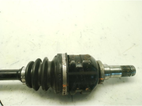 434200D650  PALIER DEL IZQ TOYOTA YARIS (_P13_)|Desguaces La Cabaña