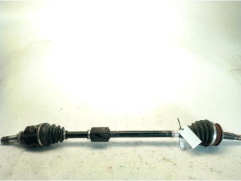 434100D401 PALIER DEL DER TOYOTA YARIS (_P13_)|Desguaces La Cabaña