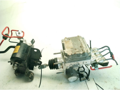 GRUPO ABS|Desguaces La Cabaña