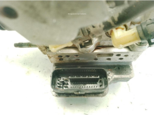 GRUPO ABS|Desguaces La Cabaña 2