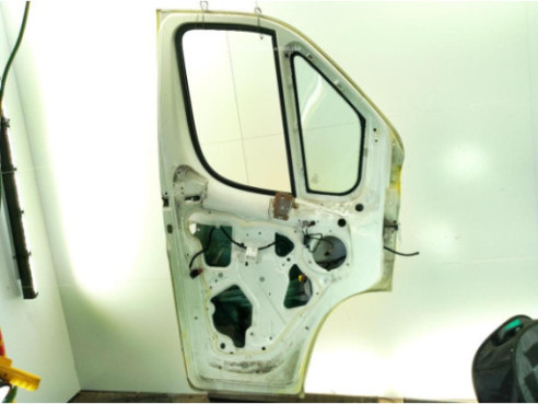 1682477580  PUERTA LAT DEL IZQ CITROEN JUMPER Furgón|Desguaces La Cabaña
